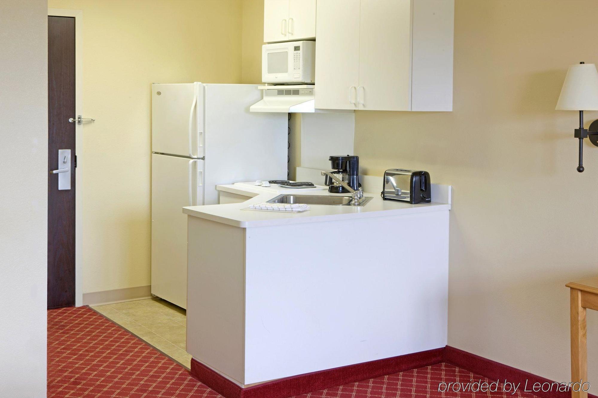 巴尔的摩 - 贝莱尔 - 阿伯丁美国长住公寓式酒店 外观 照片